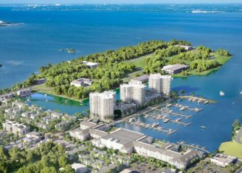 2021 Tampa Bay Boating Guide