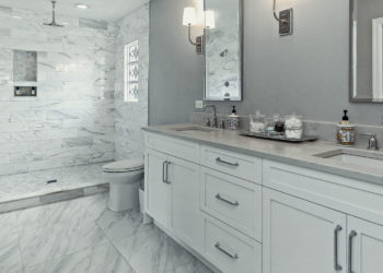 Reclaim Your Bathroom Space