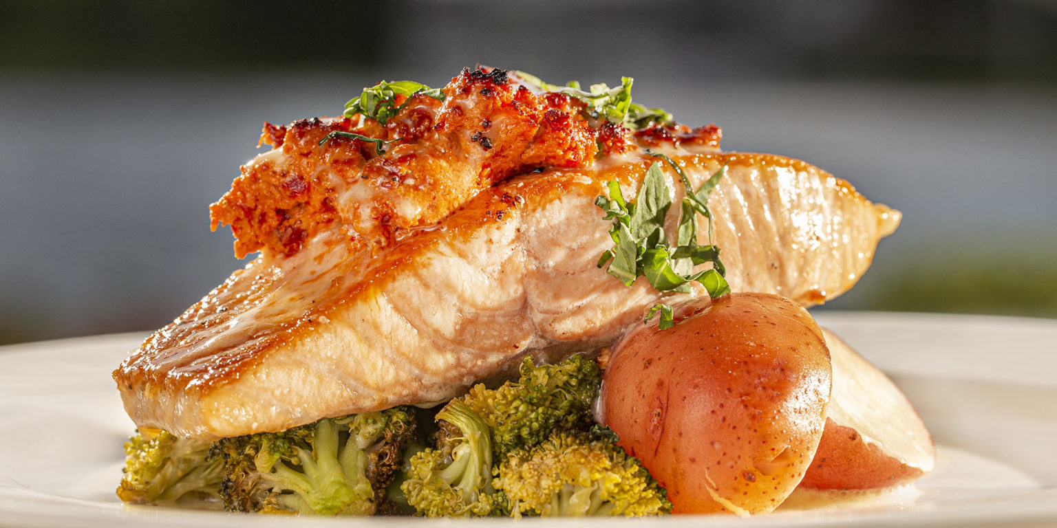 Tampa Bay's Best Seafood Tampa Magazine