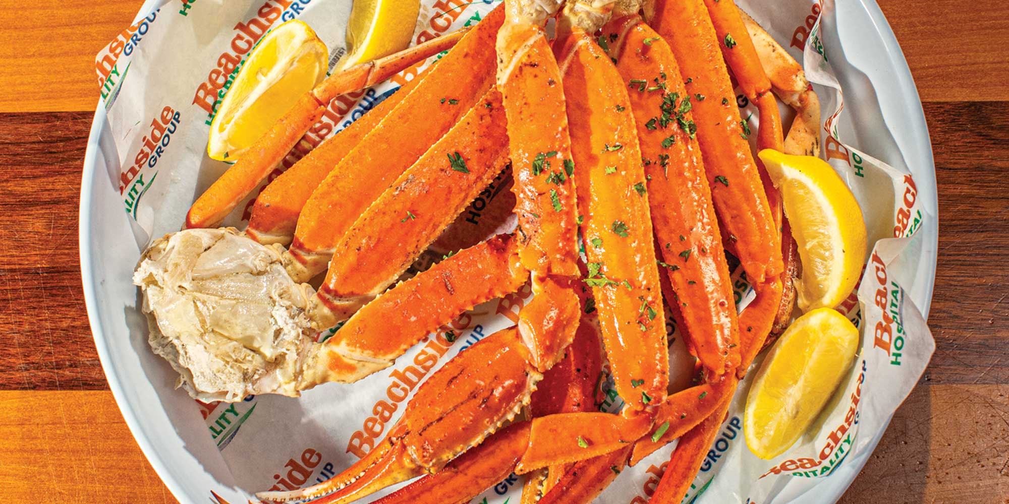 Tampa Bay's Best Seafood Tampa Magazine