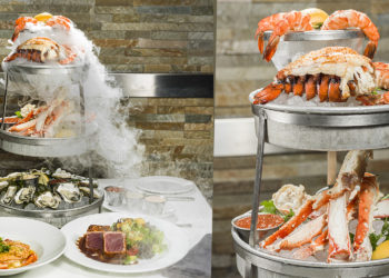 Tampa Bay’s Best Seafood