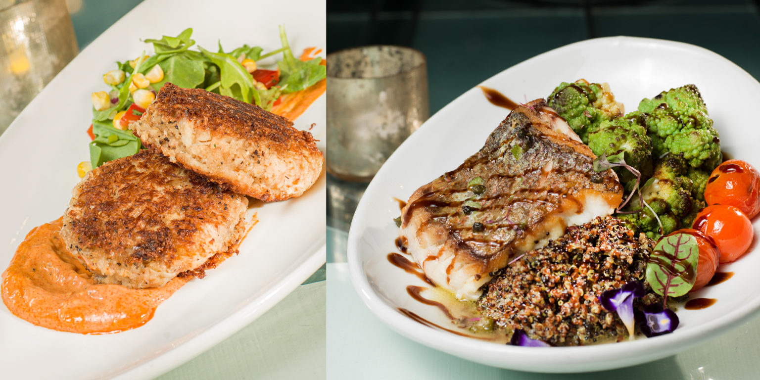 Tampa Bay's Best Seafood Tampa Magazine