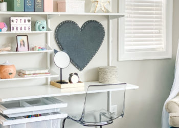 Fall in Love with Elfa at The Container Store