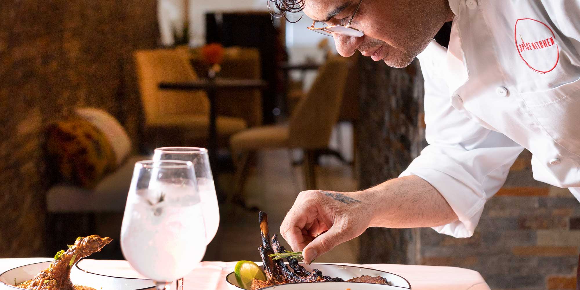 Fine Dining Tampa Magazine