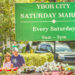 TAMPA Magazines 2021 Best of the City: Best Local Market