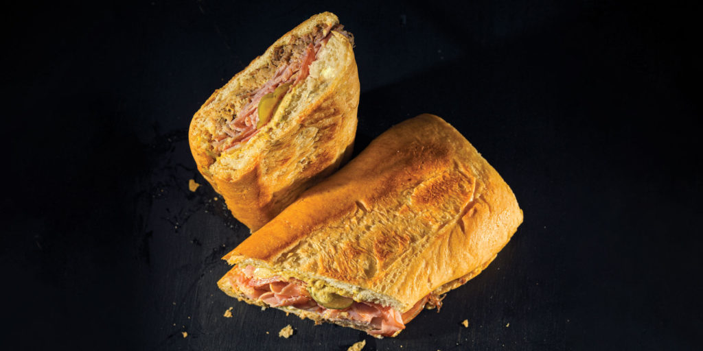 Foods that Define Tampa Tampa Magazine