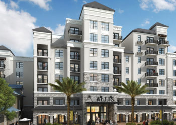 TAMPA Magazines 2021 Best of the City: Best Apartment/Condo Community