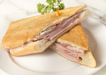 Best Restaurants – VOTING