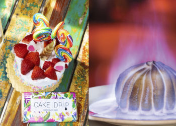 TAMPA Magazines 2021 Best of the City: Best Desserts