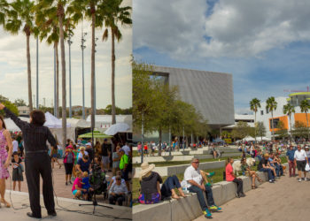 TAMPA Magazines 2021 Best of the City: Best Park