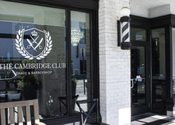 TAMPA Magazines 2021 Best of the City: Best Barber