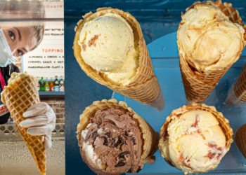 TAMPA Magazines 2021 Best of the City: Best Ice Cream