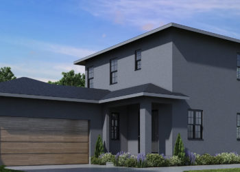 TAMPA Magazines 2021 Best of the City: Best Home Builder