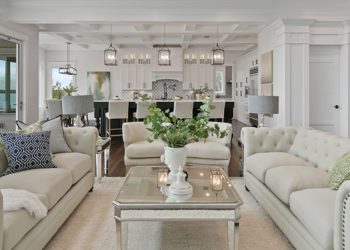 TAMPA Magazines 2021 Best of the City: Best Home Decor