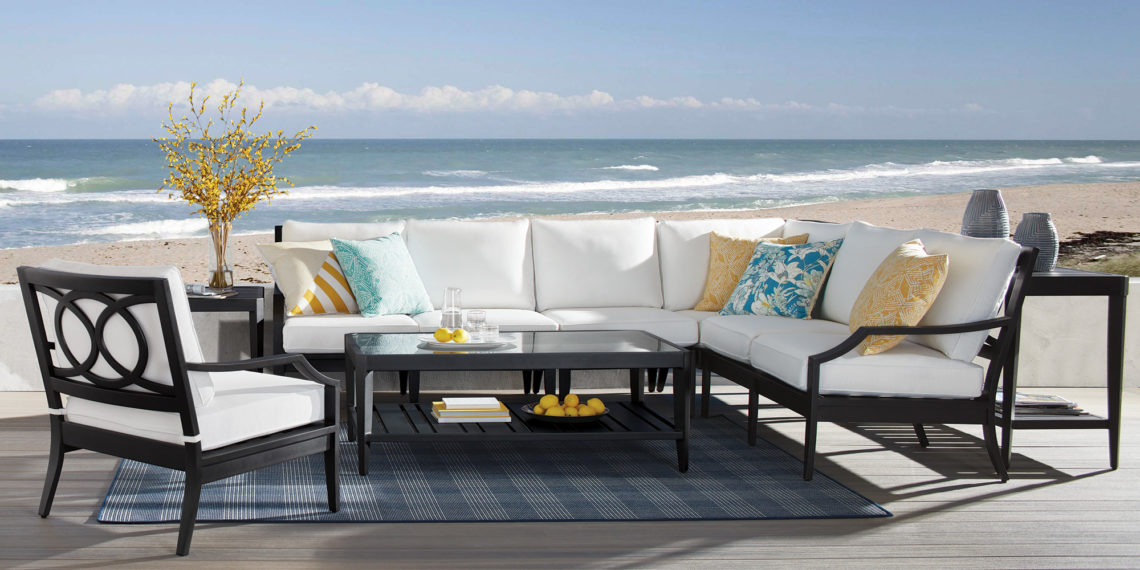 TAMPA Magazines 2021 Best of the City Best Furniture Tampa Magazine