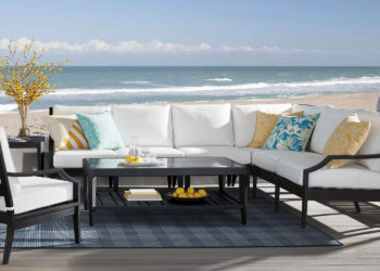 TAMPA Magazines 2021 Best of the City: Best Furniture