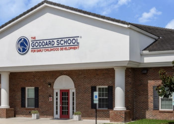 TAMPA Magazines 2022 Best of the City: Best Daycare