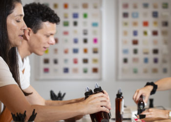 TAMPA Magazines 2021 Best of the City: Best DIY Studio/Class/Workshop