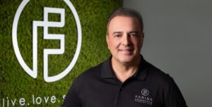Mark Farina, DMD