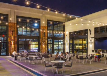 TAMPA Magazines 2021 Best of the City: Best Special Event Venue