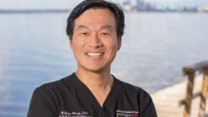 William Wang, DDS