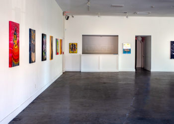 TAMPA Magazines 2021 Best of the City: Best Art Gallery/Place To Buy Art