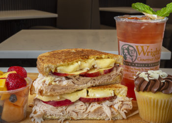 TAMPA Magazines 2021 Best of the City: Best Sandwiches