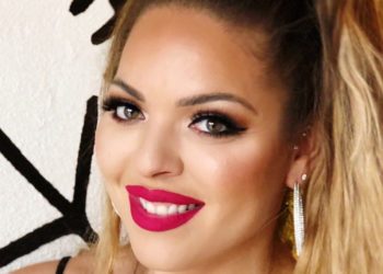 TAMPA Magazines 2021 Best of the City: Best Makeup Artist