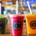 TAMPA Magazines 2021 Best of the City: Best Juice/Smoothies