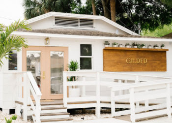 TAMPA Magazines 2021 Best of the City: Best Hair Salon
