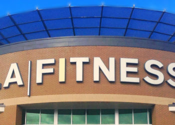 TAMPA Magazines 2021 Best of the City: Best Gym