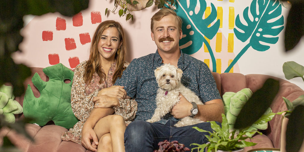 TAMPA Magazines 2021 Best of the City Best Plant/Flower Shop Tampa Magazine