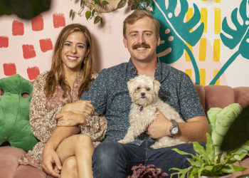 TAMPA Magazines 2021 Best of the City: Best Plant/Flower Shop