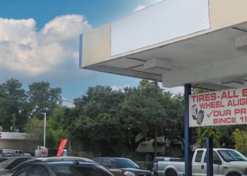 TAMPA Magazines 2021 Best of the City: Best Auto Care/Repair