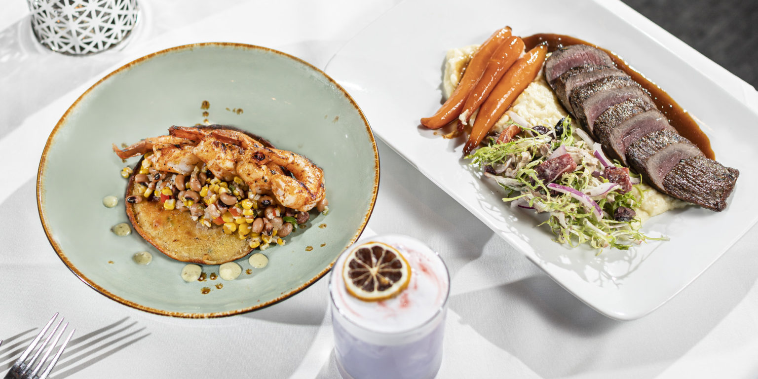 Fine Dining Tampa Magazine