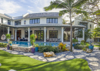 TAMPA Magazines 2021 Best of the City: Best Landscaping