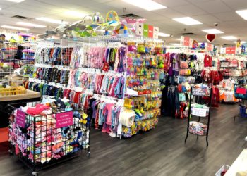 TAMPA Magazines 2021 Best of the City: Best Kids’ Boutique