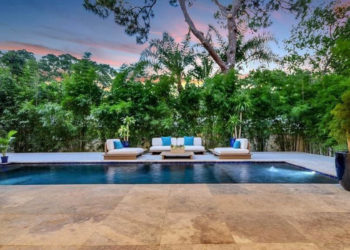 TAMPA Magazines 2021 Best of the City: Best Pool Company