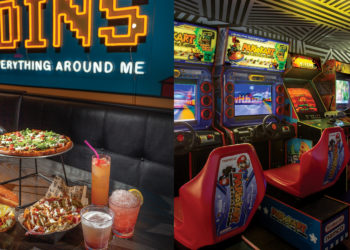 TAMPA Magazines 2021 Best of the City: Best Place To Eat & Play