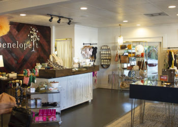 TAMPA Magazines 2021 Best of the City: Best Women’s Apparel