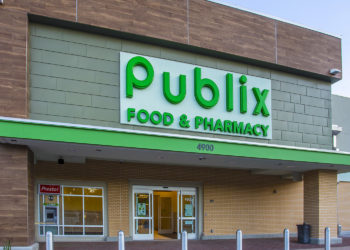 TAMPA Magazines 2021 Best of the City: Best Grocery Store