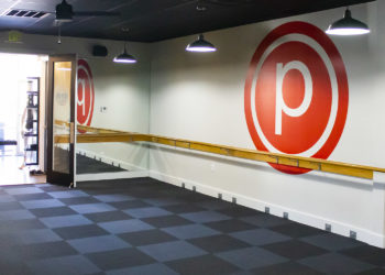 TAMPA Magazines 2021 Best of the City: Best Fitness Class/Studio