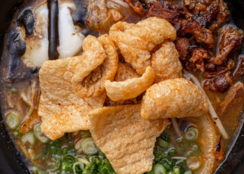 TAMPA Magazines 2021 Best of the City: Best Ramen