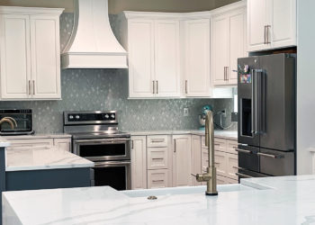 TAMPA Magazines 2022 Best of the City: Best Home Renovation