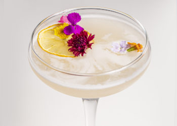 TAMPA Magazines 2021 Best of the City: Best Cocktails