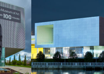 TAMPA Magazines 2021 Best of the City: Best Museum