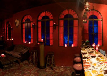 TAMPA Magazines 2021 Best of the City: Best Nightclub