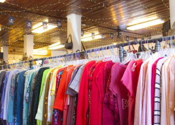 TAMPA Magazines 2021 Best of the City: Best Thrift/Vintage Store