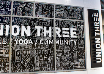 TAMPA Magazines 2021 Best of the City: Best Yoga Studio