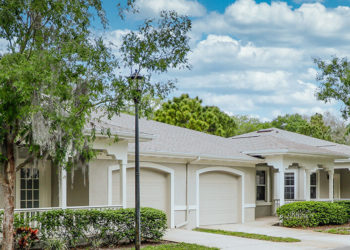 TAMPA Magazines 2021 Best of the City: Best Adult Living Community